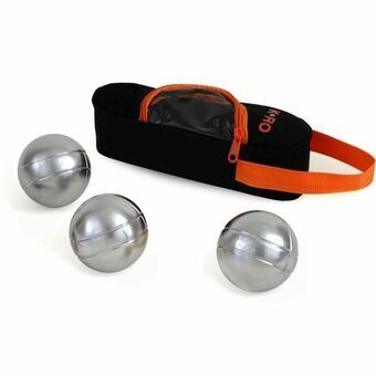 Jeu-de-boulesset K-Ro Space Triplette