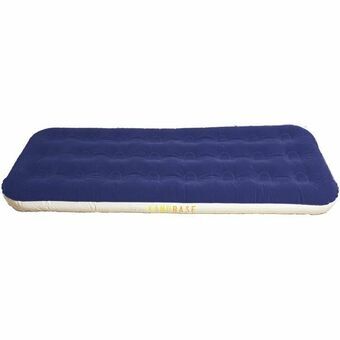 Luchtmatras Kandbase Blauw 1 plaza