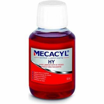 Smeerolie voor de motor Mecacyl 100 ml