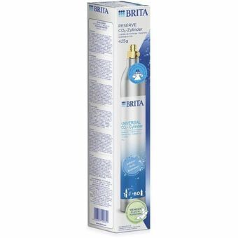 Waterfles Brita