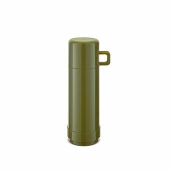 Thermos Rotpunkt 60 1/2 OL Olijf Polypropyleen 500 ml