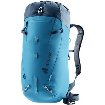 Gymtas Deuter 336112313820 Blauw