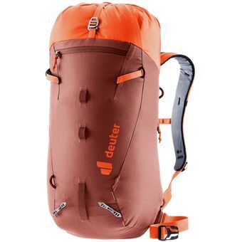 Gymtas Deuter 336112359120 Oranje