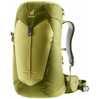 Wandelrugzak Deuter AC Lite Groen 30 L