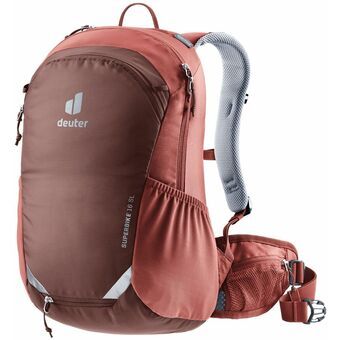 Gymtas Deuter 320302465070 Rood