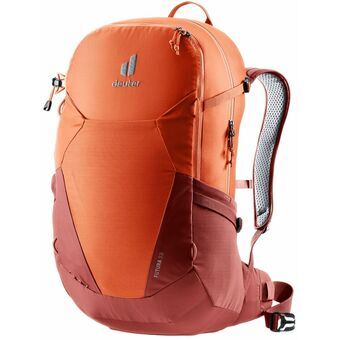 Wandelrugzak Deuter Futura Rood 23 L