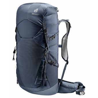 Wandelrugzak Deuter Speed Lite Zwart 30 L