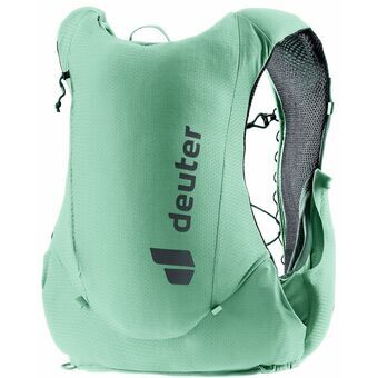 Gymtas Deuter 310102422934 Groen