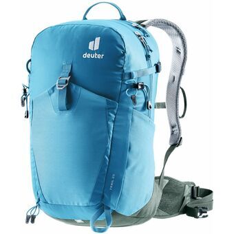 Wandelrugzak Deuter Trail Blauw 25 L