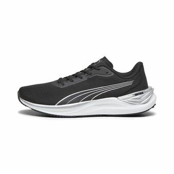 Hardloopschoenen voor Volwassenen Puma Electrify Nitro 3 Zwart