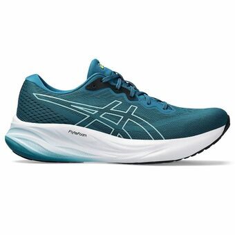 Hardloopschoenen voor Volwassenen Asics Gel-Pulse 15 Blauw