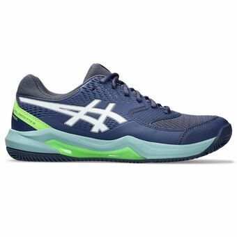 Padelschoenen voor volwassenen Asics Gel-Dedicate 8 Blauw - 42 - 42