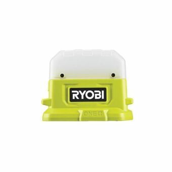 Zaklamp Ryobi RLC18-0