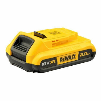 Heroplaadbare lithium batterij Dewalt DCB183 Heroplaadbare lithium batterij 18 V Lithium