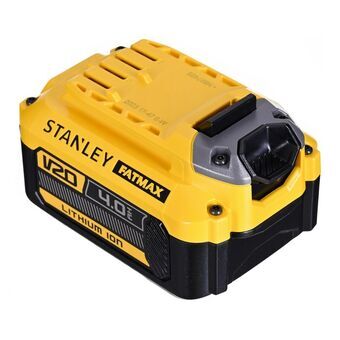 Heroplaadbare lithium batterij Stanley SFMCB204-XJ 18 V