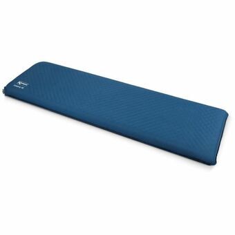 Luchtmatras Kampa 1,98 x 0,63 m Blauw