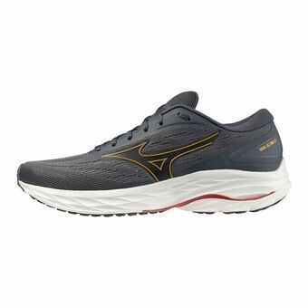 Hardloopschoenen voor Volwassenen Mizuno Wave Ultima 15 Donker grijs