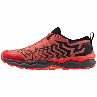 Sportschoenen voor heren Mizuno Wave Daichi Rood