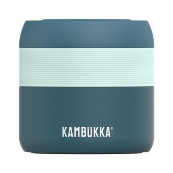 Thermos Kambukka Bora Groen Roestvrij staal 400 ml