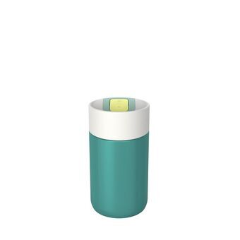 Thermos Kambukka 11-02021 Groen Roestvrij staal 300 ml