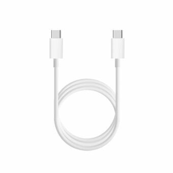 Kabel USB C Xiaomi ‎SJV4108GL Wit