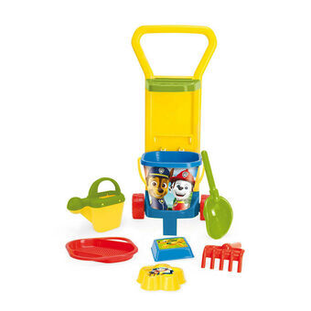 Strandspeelgoedset Wader Paw Patrol