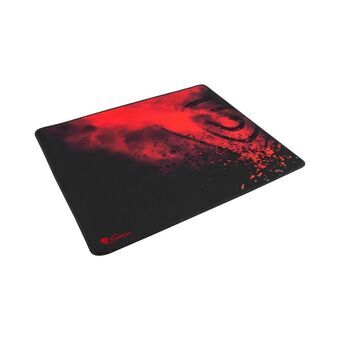 Gaming mat Natec CARBON 500 L LOGO Zwart Afgedrukt 33 x 0,3 x 48 cm