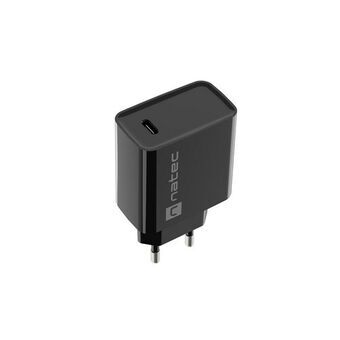 USB-kabel Natec NUC-2060 Zwart