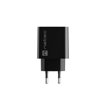 USB-kabel Natec NUC-2062 Zwart