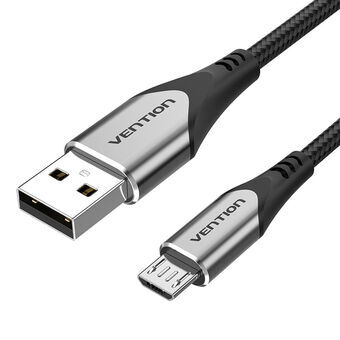 USB-kabel Vention COAHG 1,5 m (1 Stuks)
