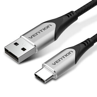 USB-kabel Vention CODHD 50 cm (1 Stuks)