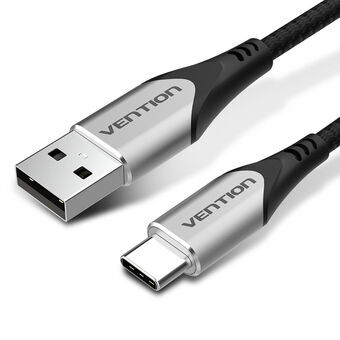 USB-kabel Vention CODHH 2 m (1 Stuks)