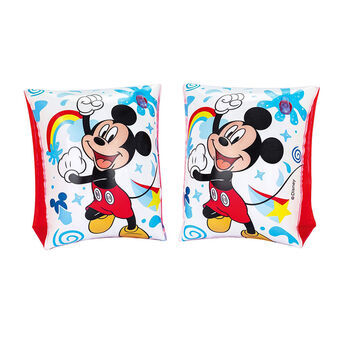 Hulzen Bestway Multicolour Mickey Mouse 3-6 jaar