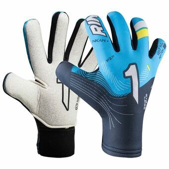 Keeperhandschoenen Rinat Nkam As (Turf) Onana Indigo Volwassenen - 9 - 9