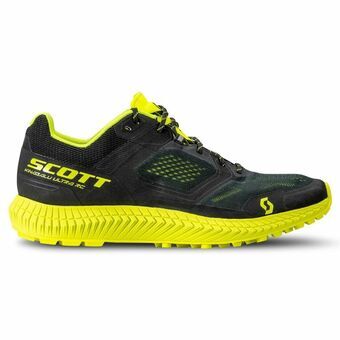 Sportschoenen voor heren Scott Kinabalu Ultra Rc Zwart