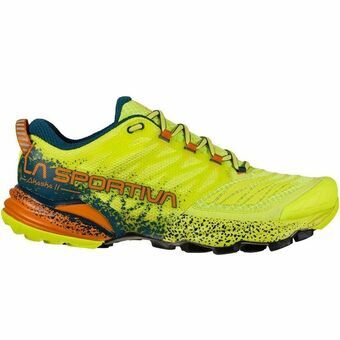 Sportschoenen voor heren La Sportiva Akasha II Sun Geel