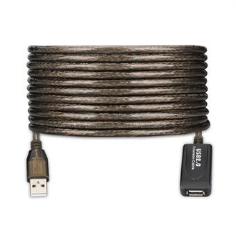 Verlengkabel USB Ewent EW1013 5 m