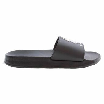 Slippers voor het zwembad U.S. Polo Assn. GAVIO003A Zwart - 41 - 41