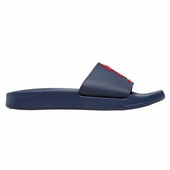 Slippers voor het zwembad U.S. Polo Assn. GAVIO003A Marineblauw - 42 - 42