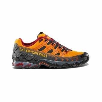 Hardloopschoenen voor Volwassenen La Sportiva Ultra Raptor II Geel