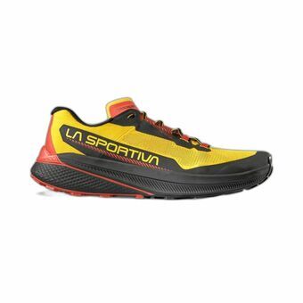 Hardloopschoenen voor Volwassenen La Sportiva Prodigio Geel