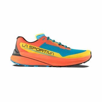 Hardloopschoenen voor Volwassenen La Sportiva Prodigio Tropic Oranje