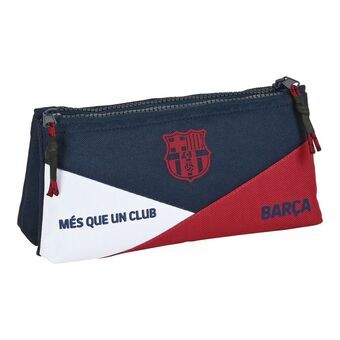 Reistasje F.C. Barcelona 22 x 10 x 8 cm