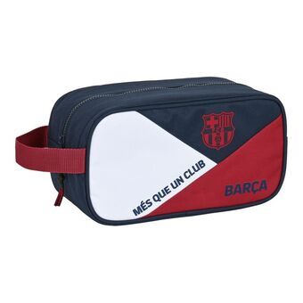 Reisschoenenrek F.C. Barcelona 29 x 15 x 14 cm