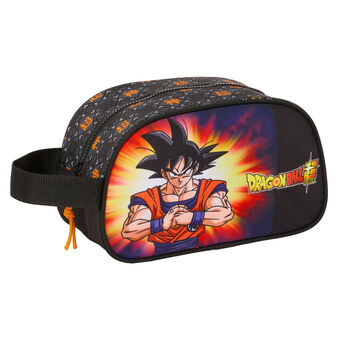 Reistasje Dragon Ball Zwart 26 x 15 x 12 cm