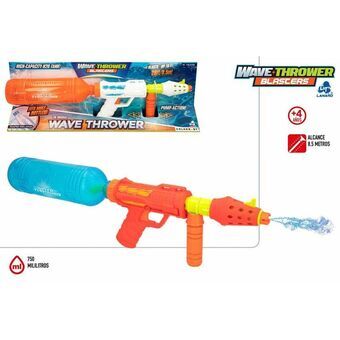 Waterpistool Color Baby  Wave Thrower Blaster 