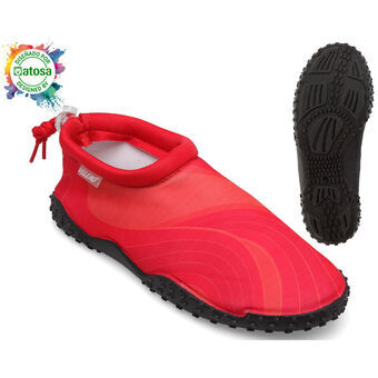 Slippers Rood - 41 - 41