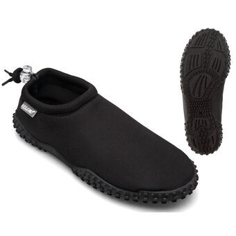 Slippers Zwart - 36 - 36