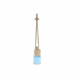 Auto luchtverfrisser DKD Home Decor Kristal Oceaan (6 ml)