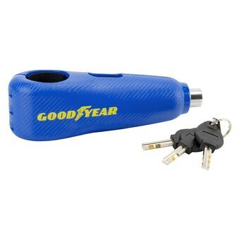 Anti-diefstalslot met alarm Goodyear GOD5000